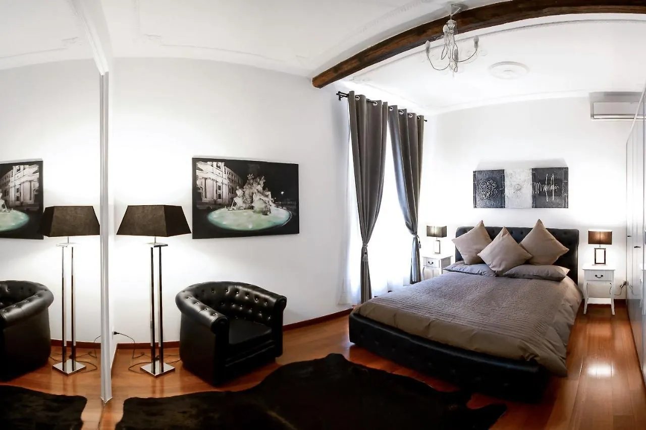 Appartamento Easydomus Roma 0*,  Italia
