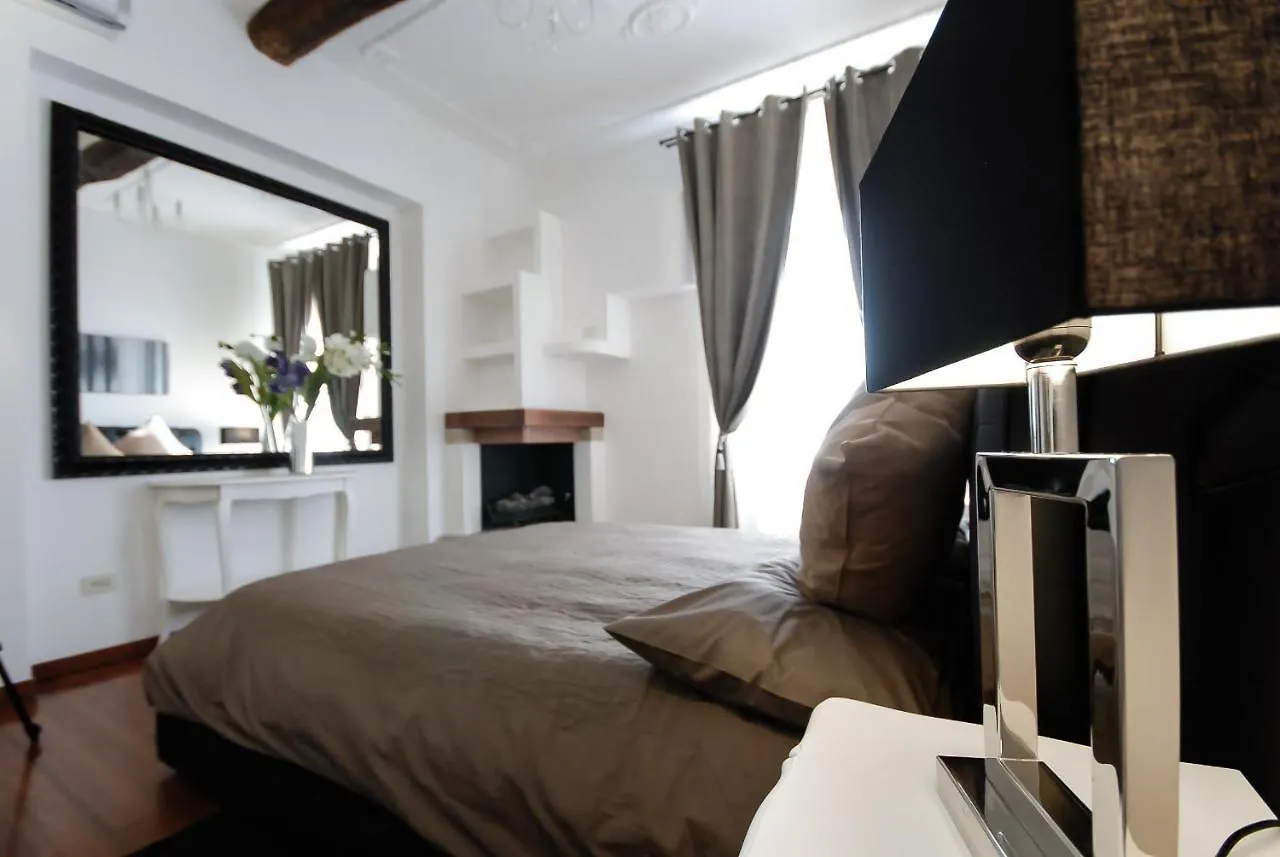 Appartamento Easydomus Roma