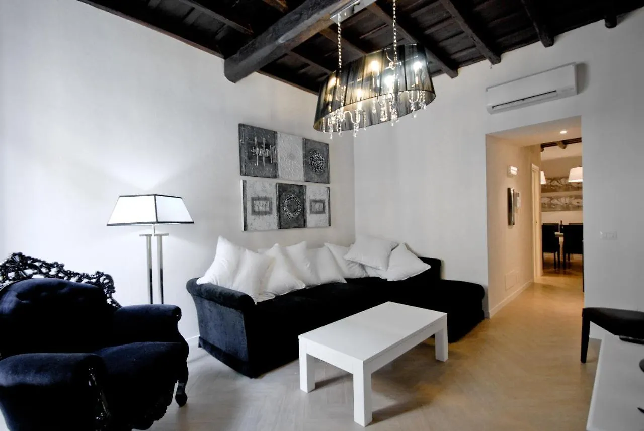 Appartamento Easydomus Roma
