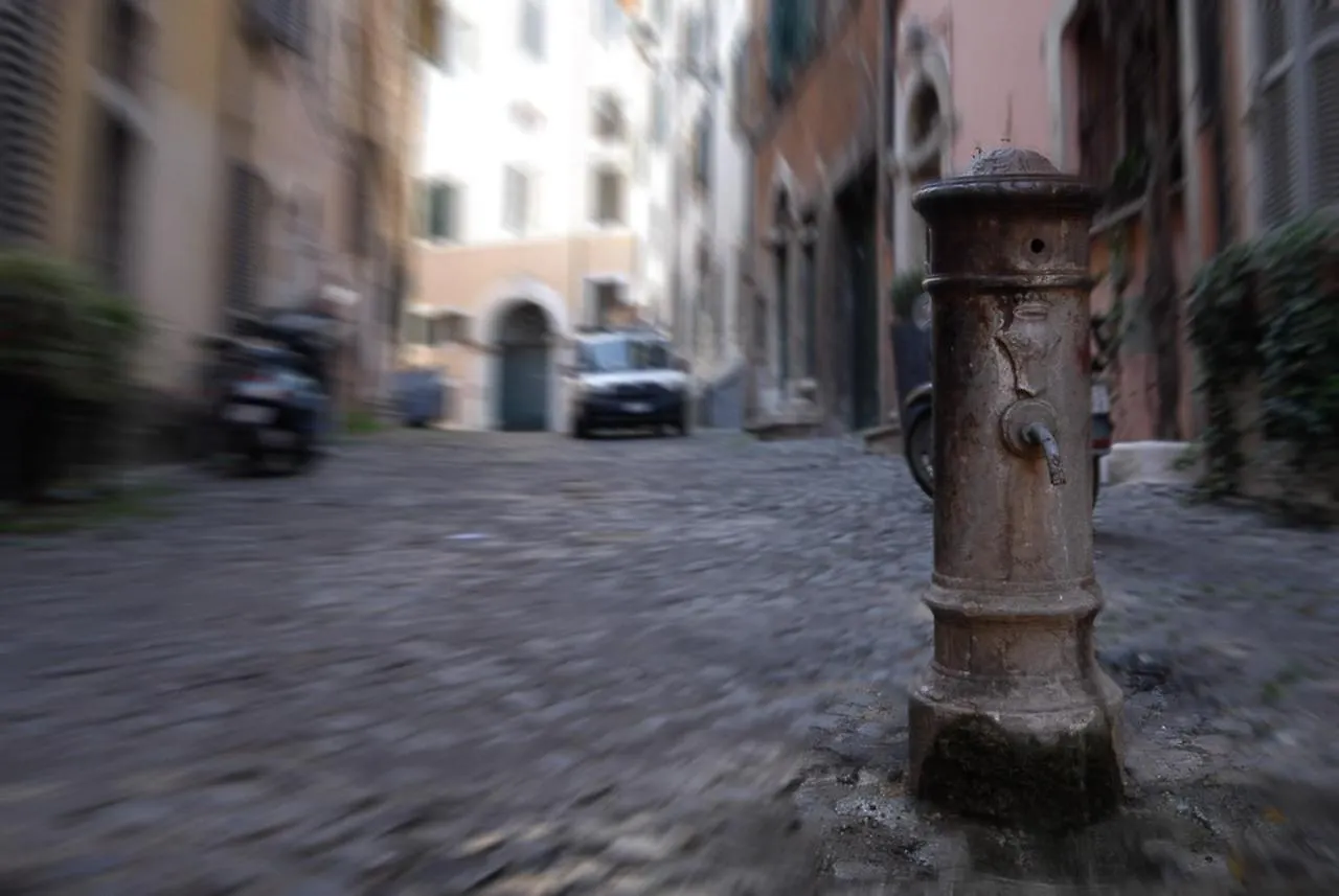 Appartamento Easydomus Roma Italia
