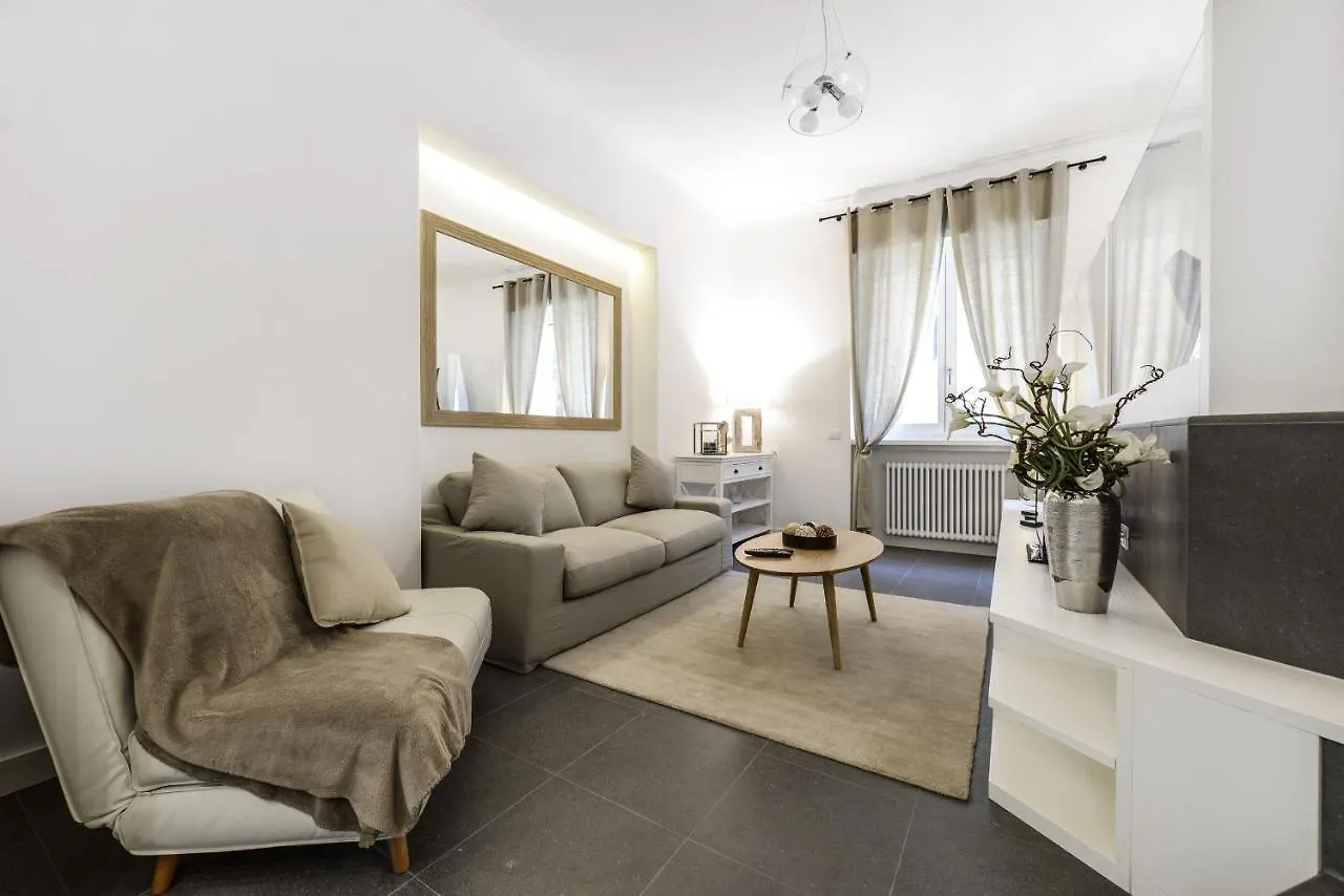 Appartamento Easydomus Roma 0*,  Italia