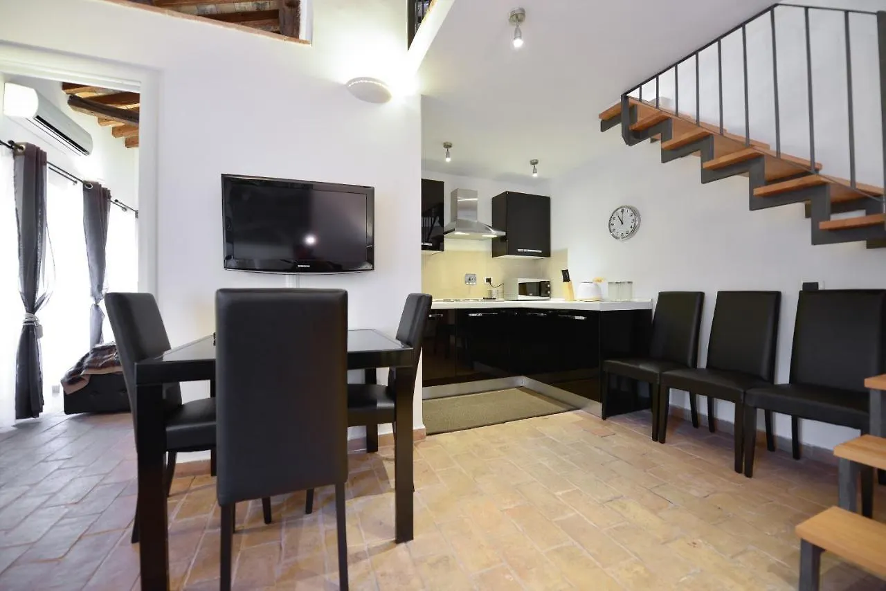 Appartamento Easydomus Roma Italia