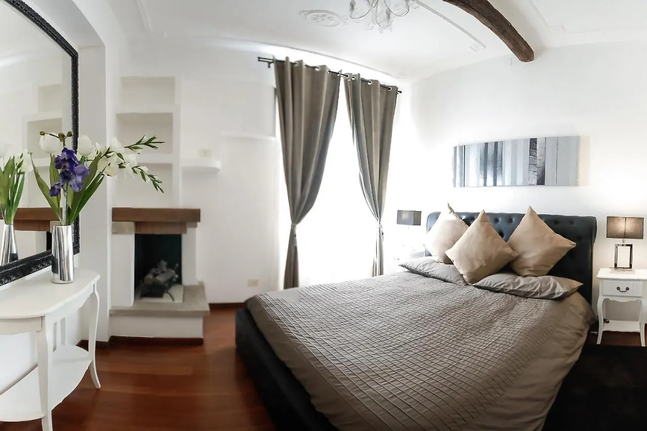 Appartamento Easydomus Roma