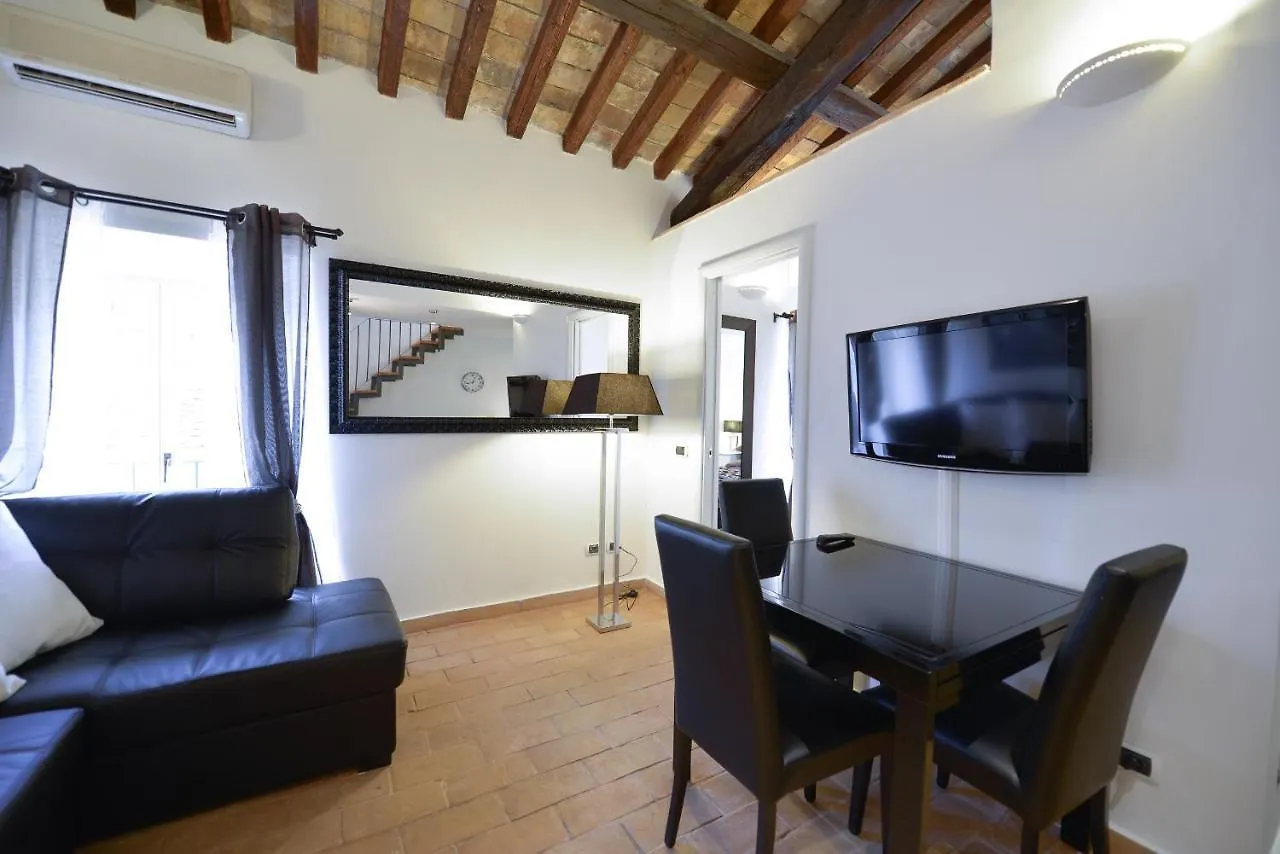 Appartamento Easydomus Roma