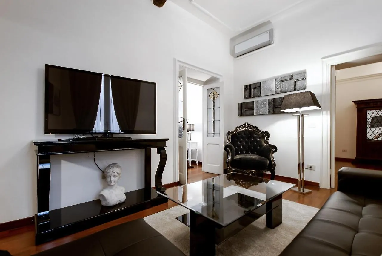 Appartamento Easydomus Roma 0*,  Italia