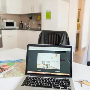 Becohouse Appartamento