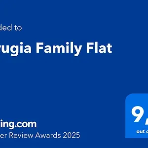 Family Flat Perugia