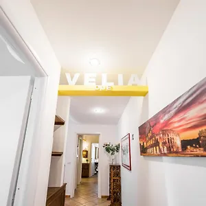 Maison Velia San Giovanni Rom