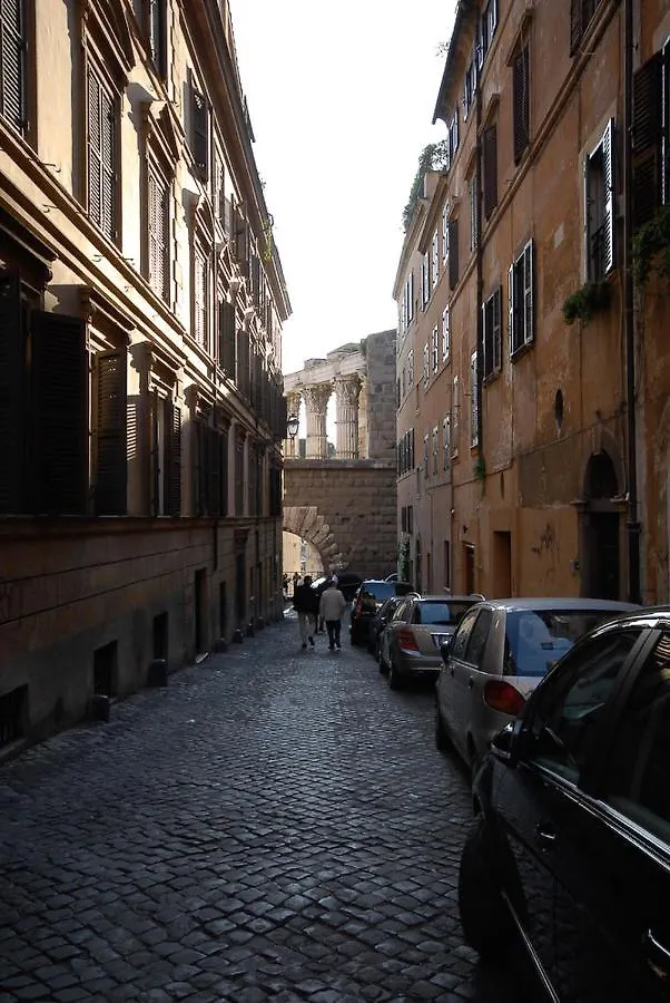 Easydomus Rome Apartment