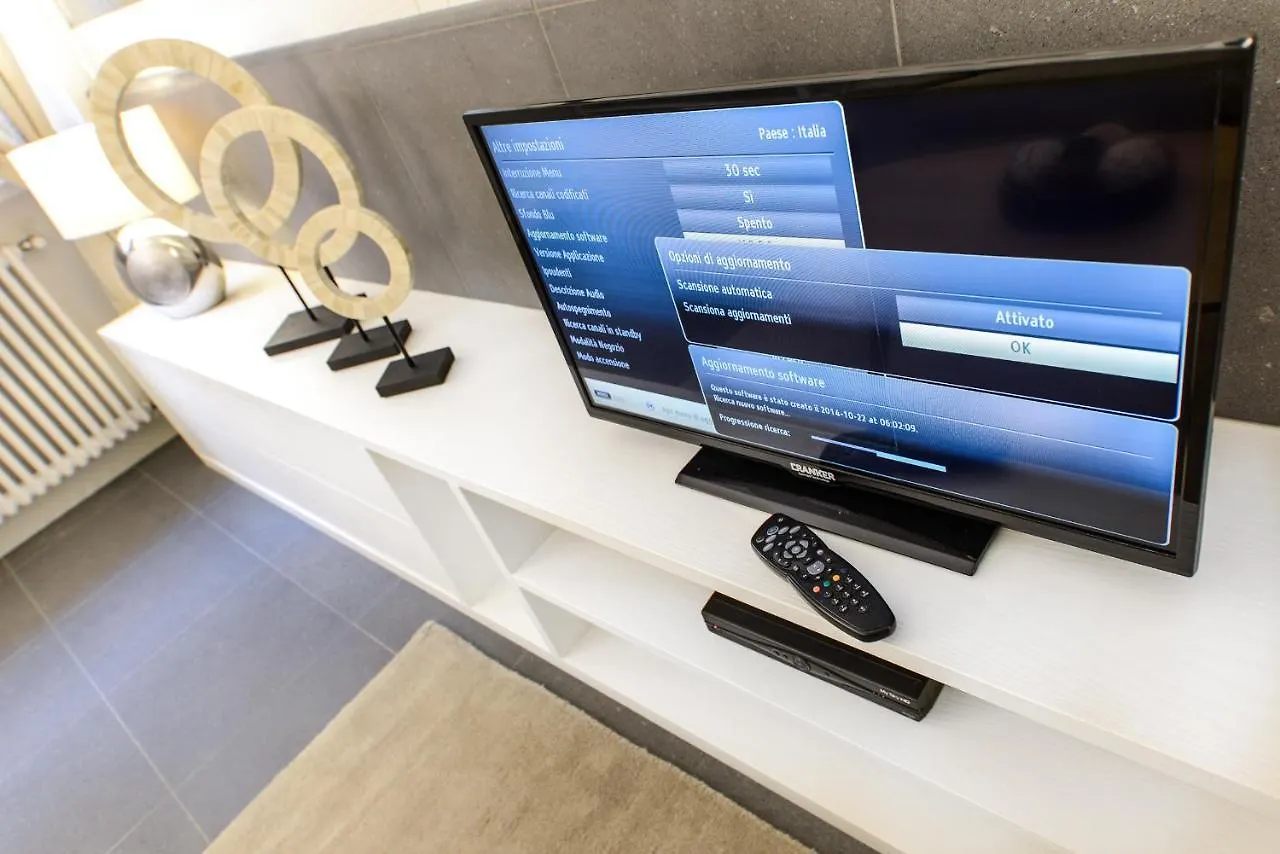 Easydomus Rome Apartment