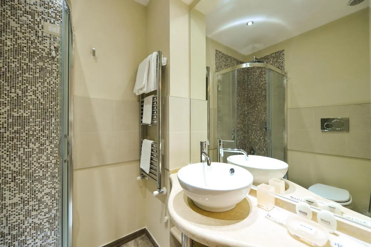 Easydomus Rome Apartment