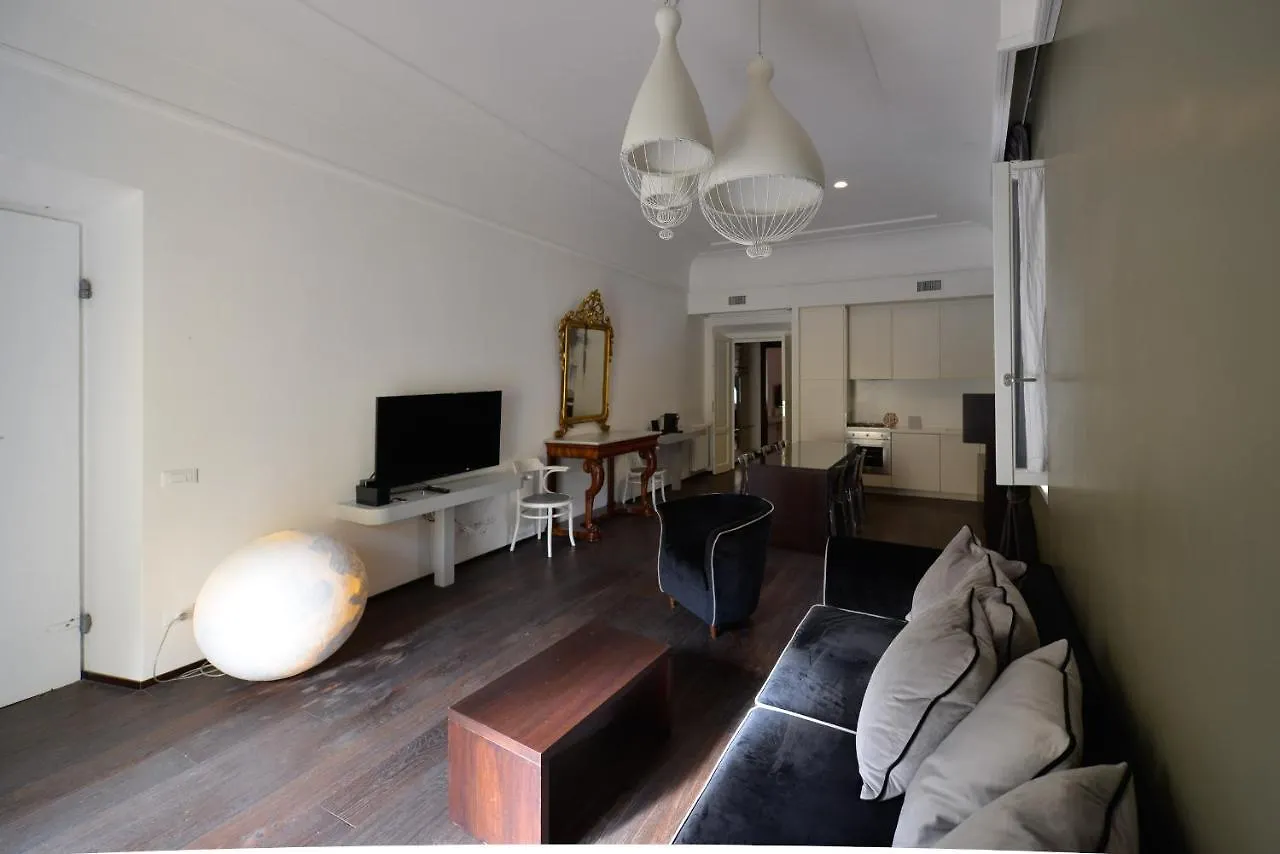 Easydomus Rome Apartment