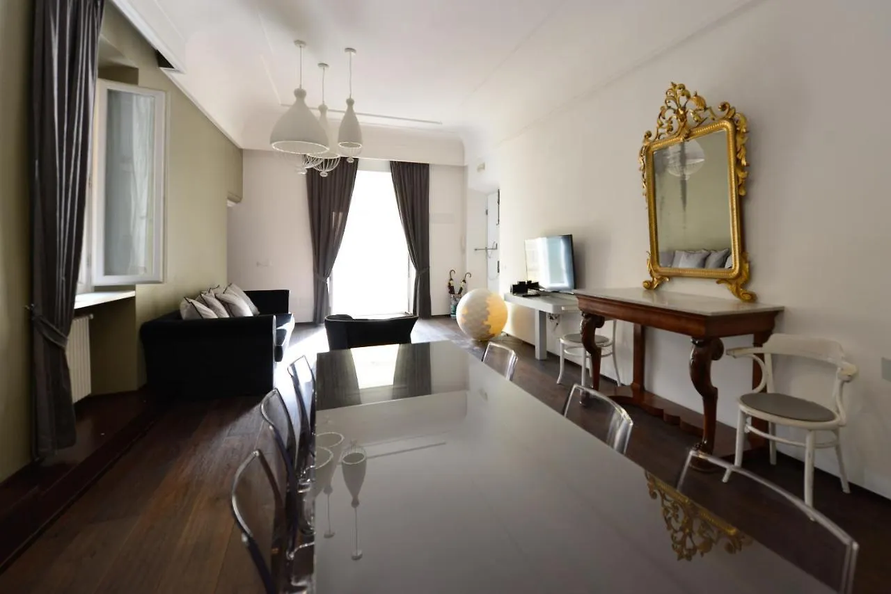 Easydomus Rome Apartment Italy