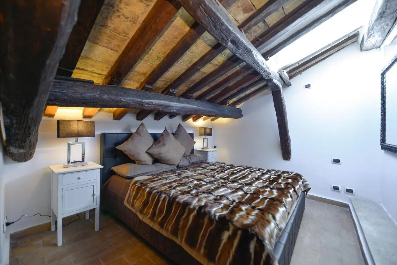Easydomus Rome Apartment Italy