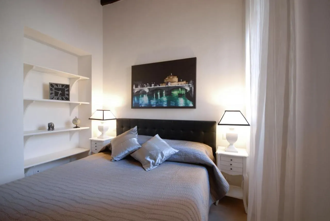 Easydomus Rome Apartment