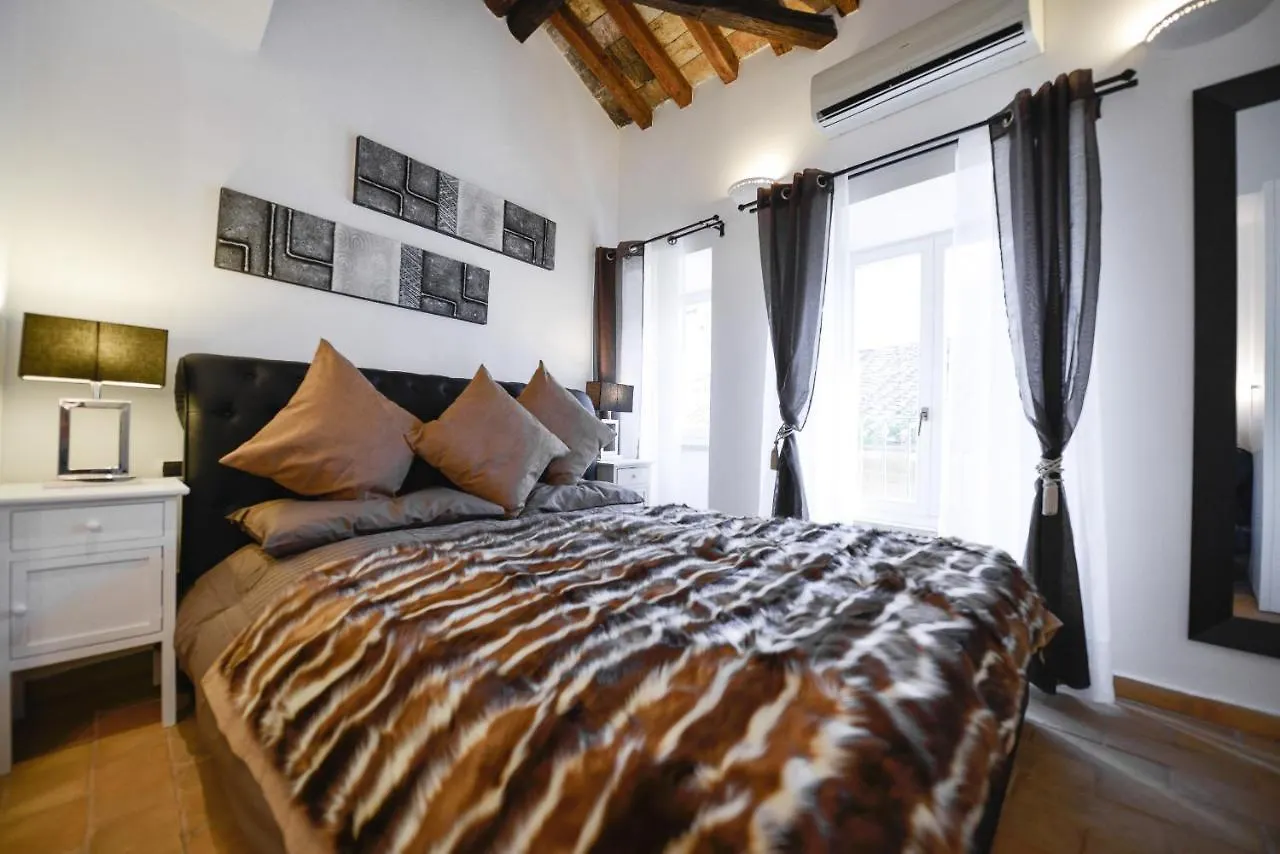 Easydomus Rome Apartment