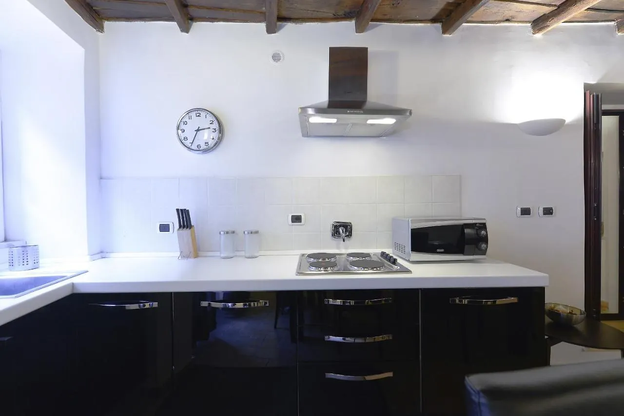 Easydomus Rome Apartment