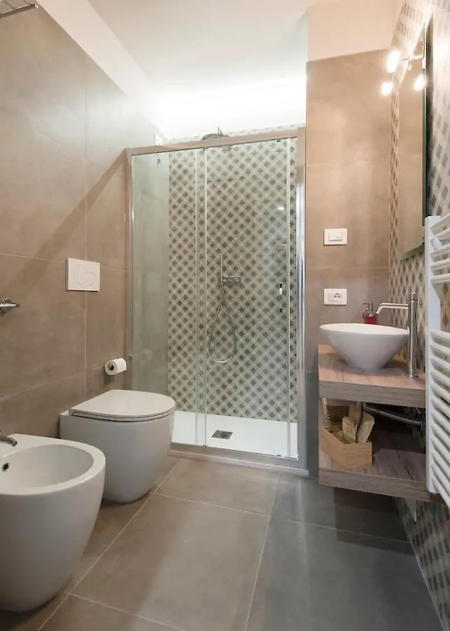 Easydomus Rome Apartment 0*,