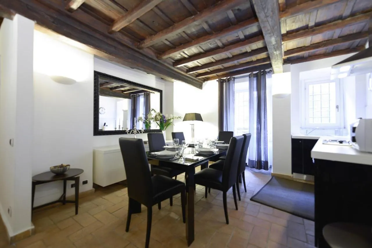 Easydomus Rome Apartment