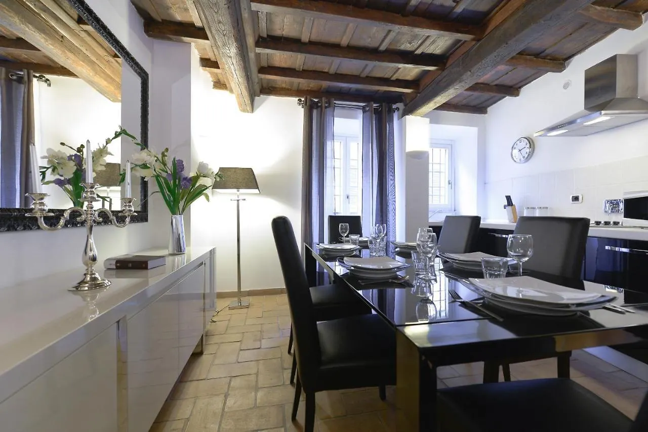 Easydomus Rome Apartment Italy