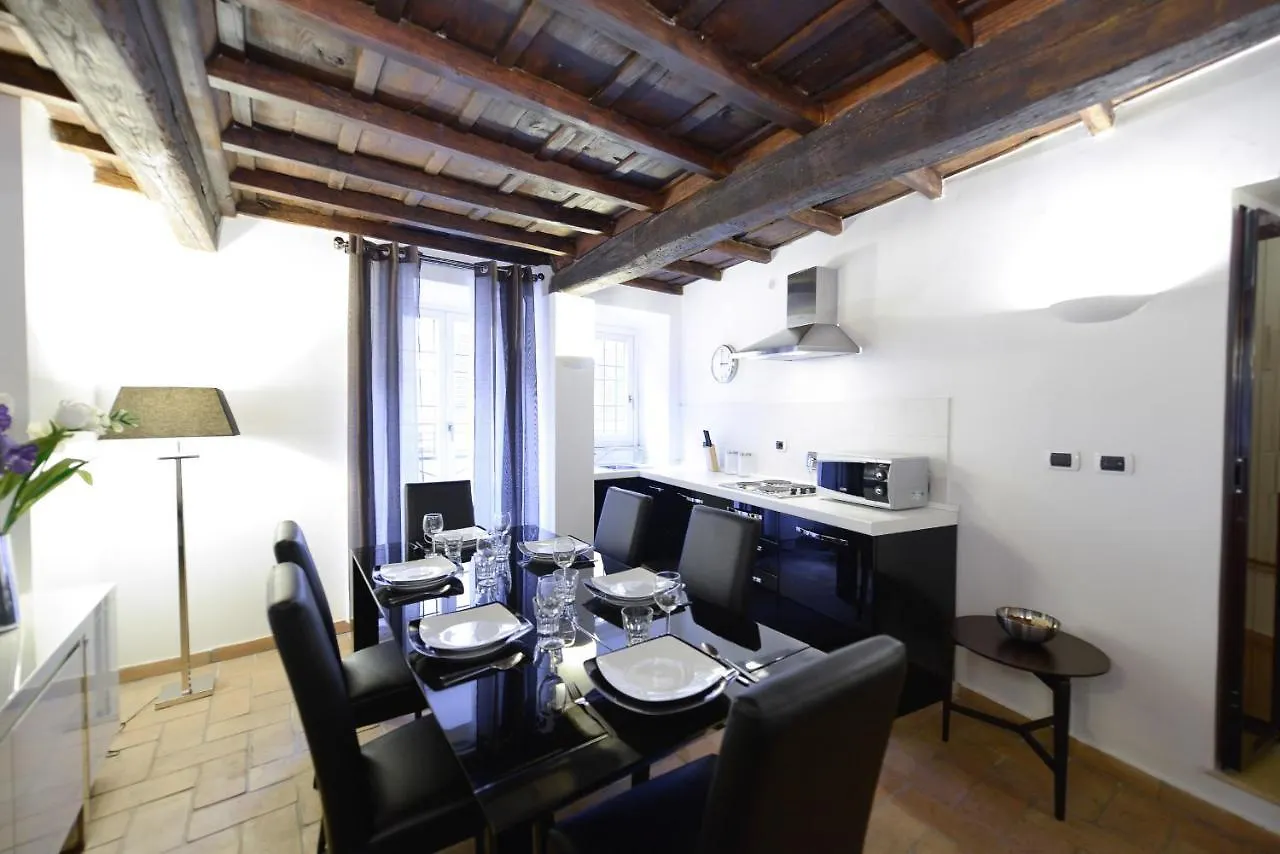 Easydomus Rome Apartment