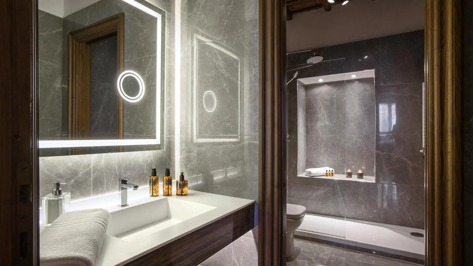 Easydomus Rome Apartment