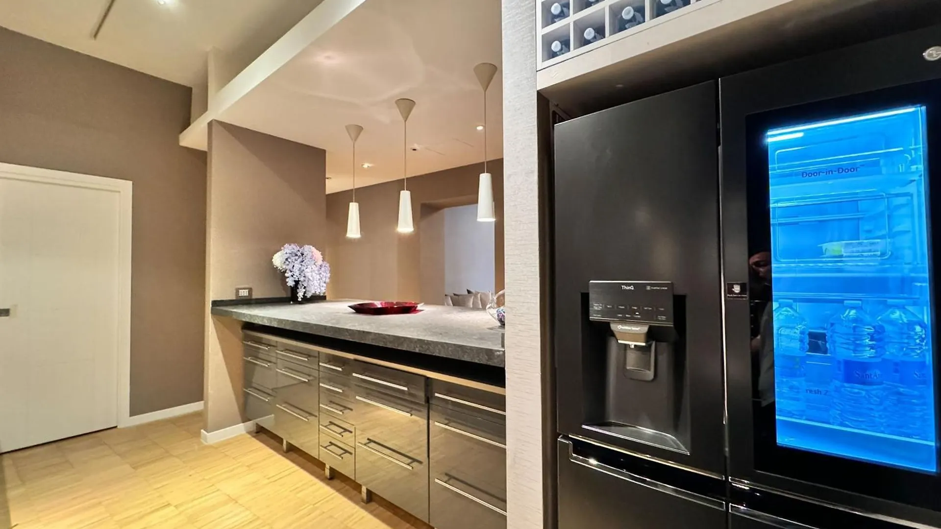 Easydomus Rome Apartment