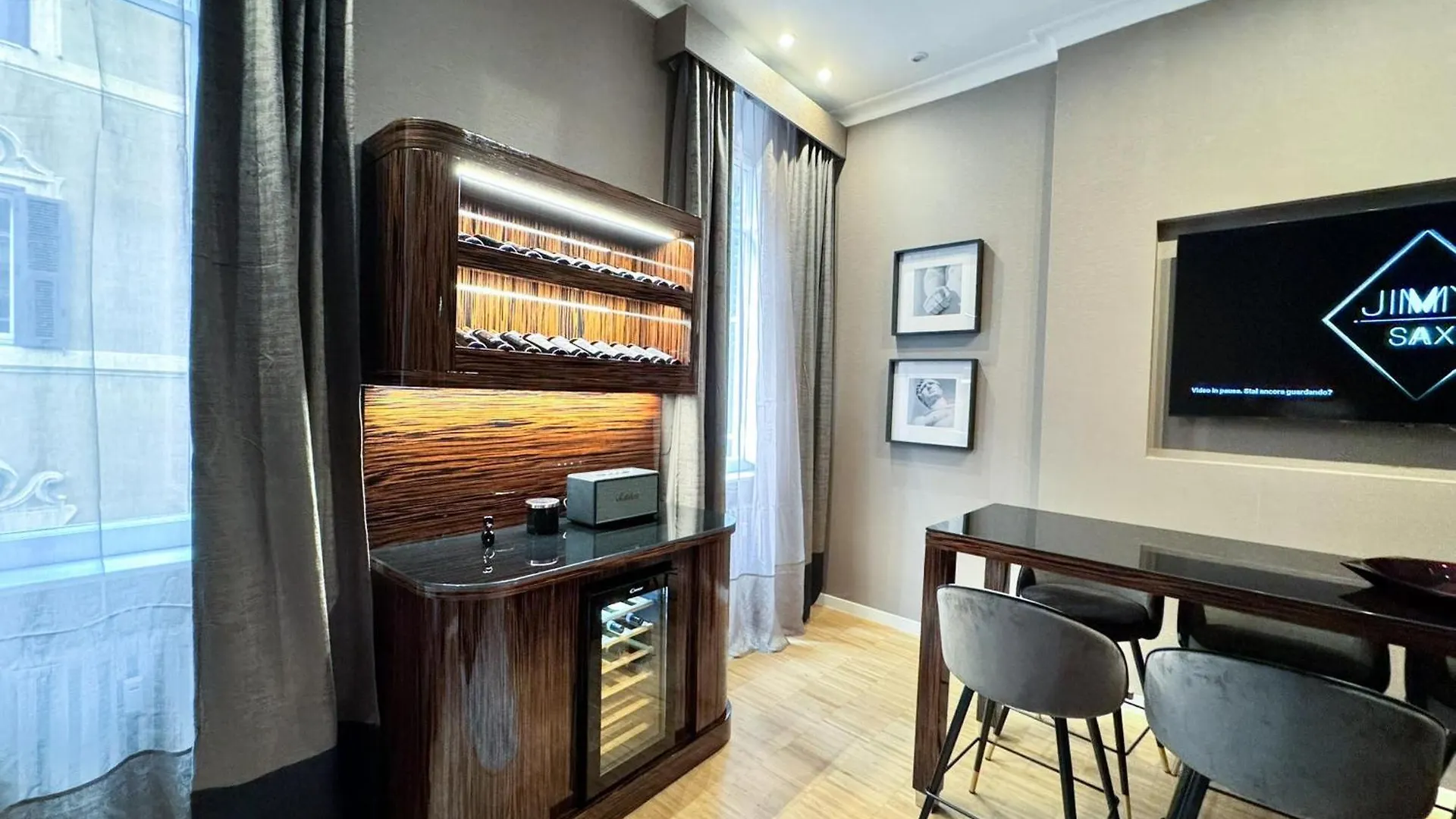 Easydomus Rome Apartment 0*,