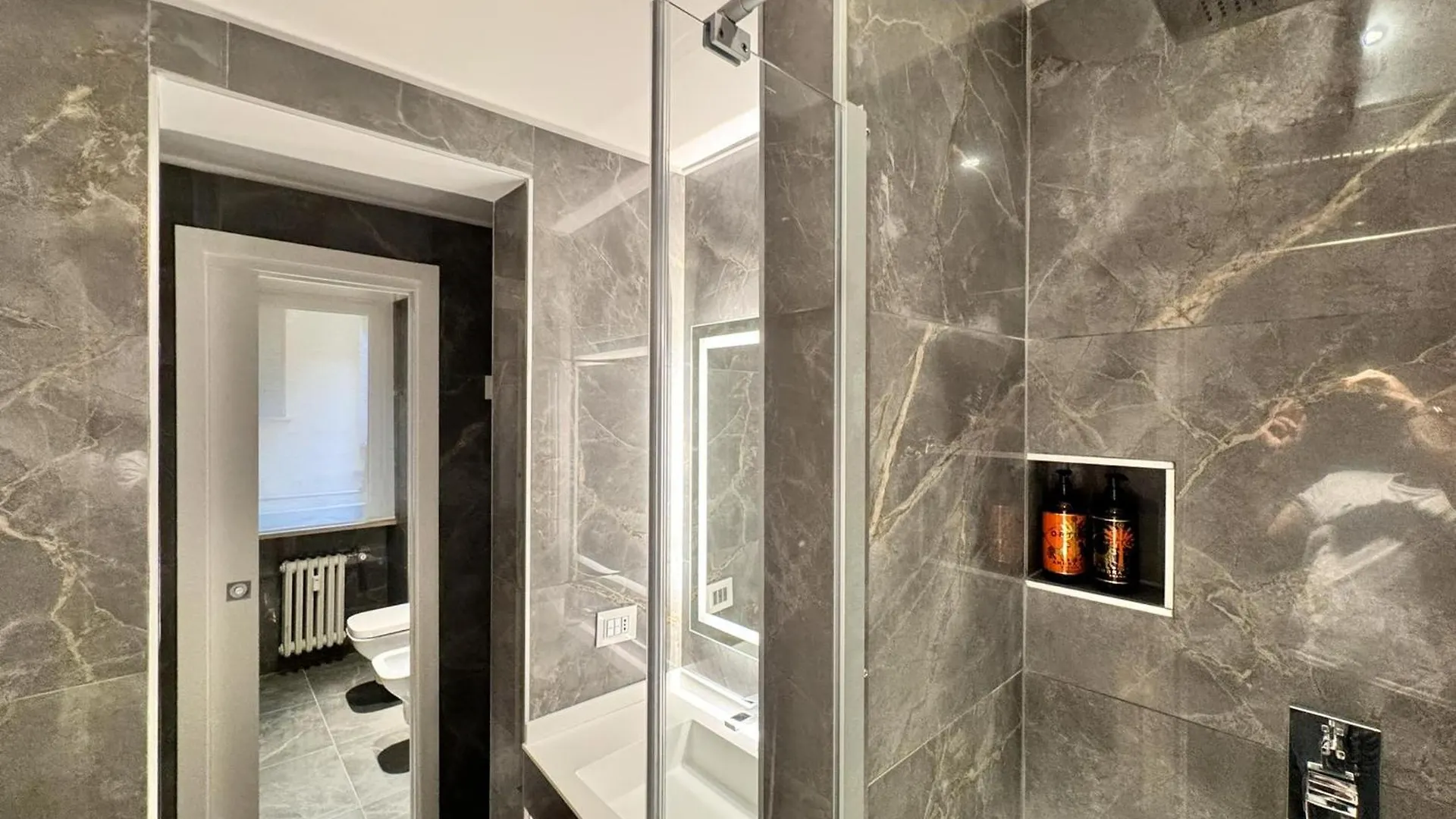 Easydomus Rome Apartment