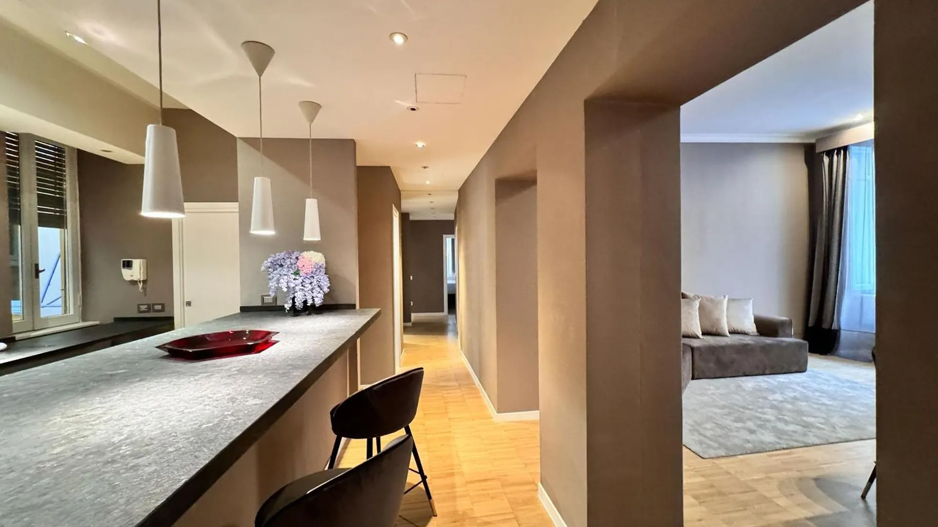 Easydomus Rome Apartment Italy