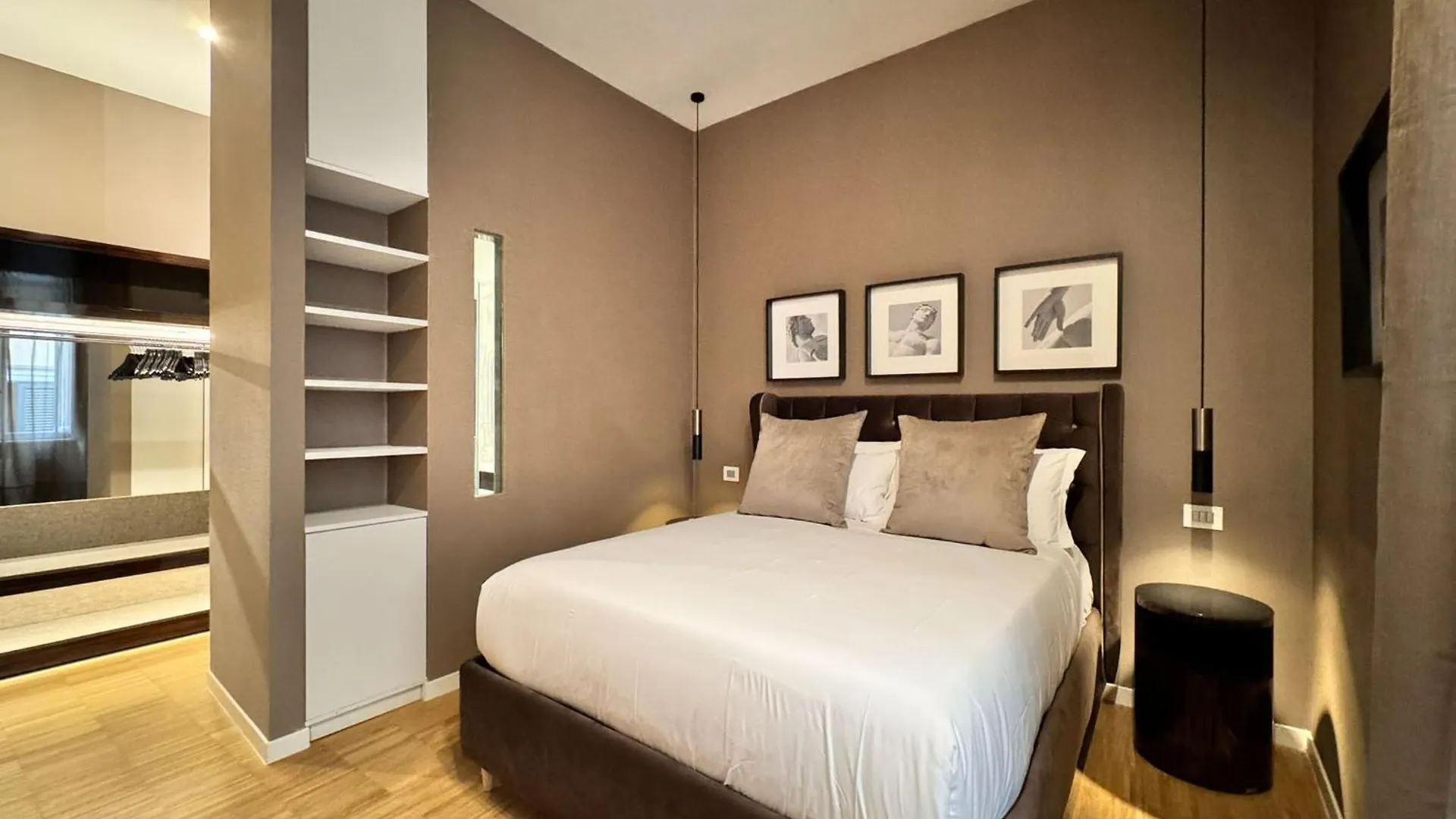 Easydomus Rome Apartment 0*,  Italy