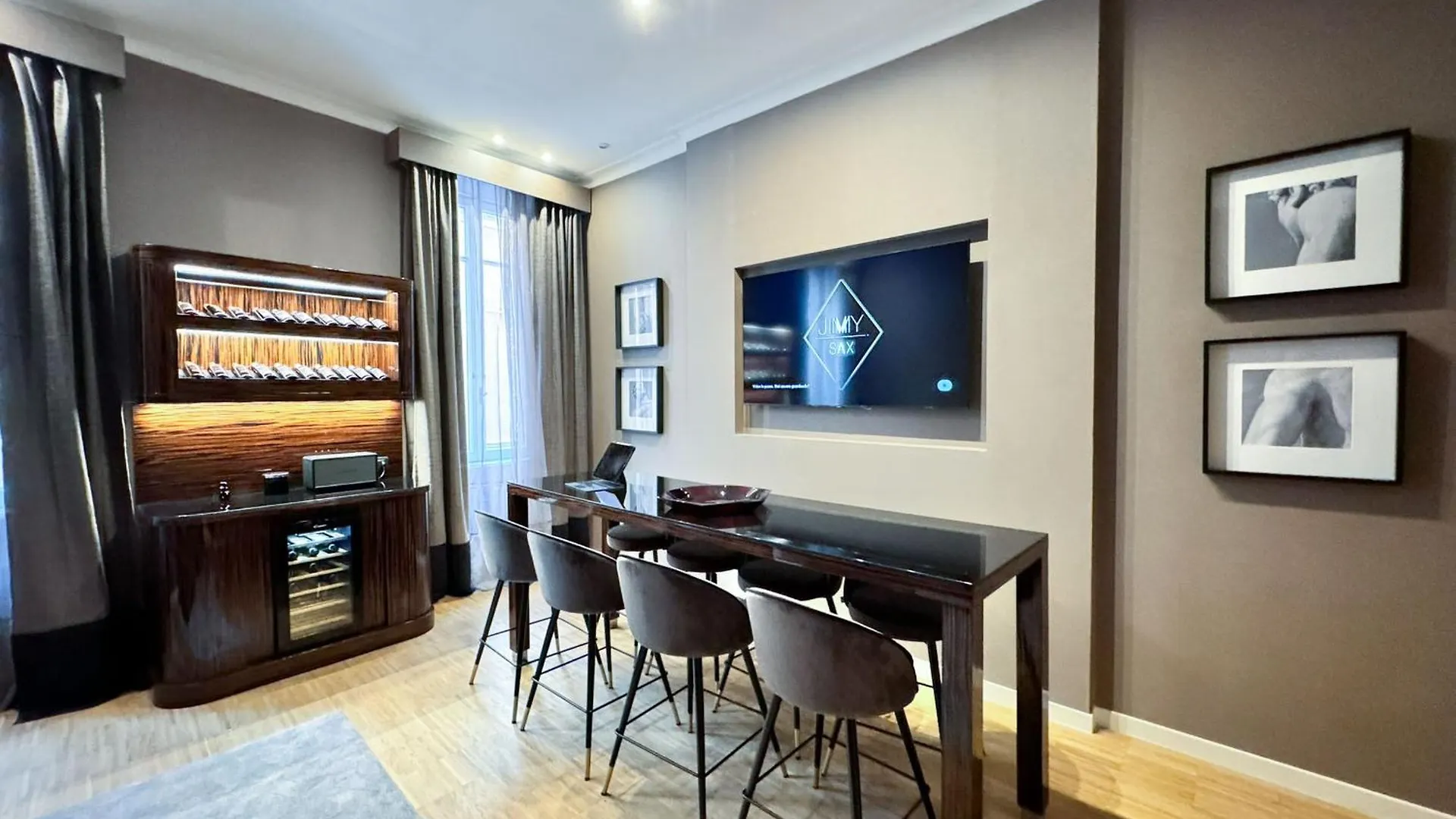 Easydomus Rome Apartment