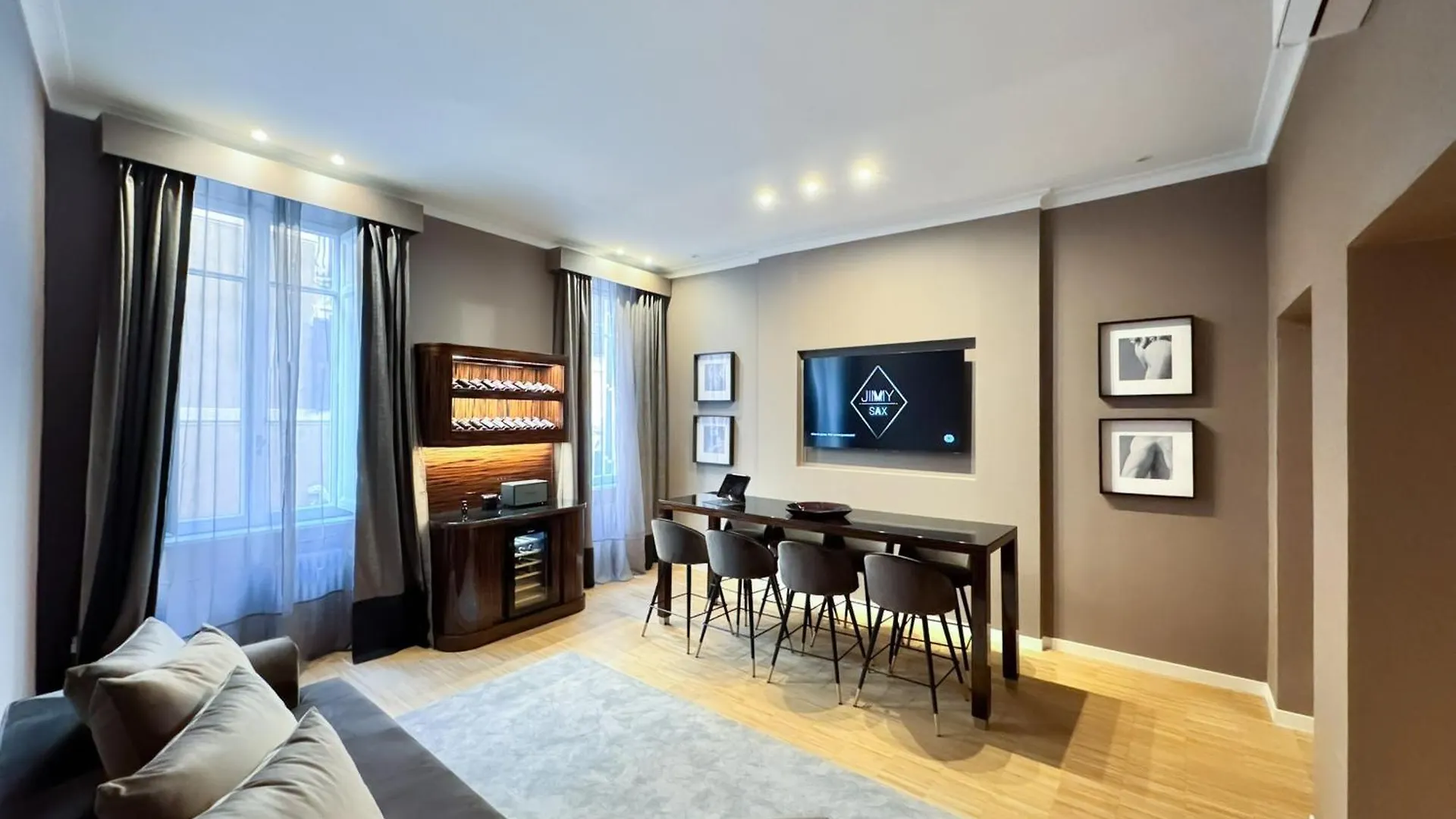 Easydomus Rome Apartment