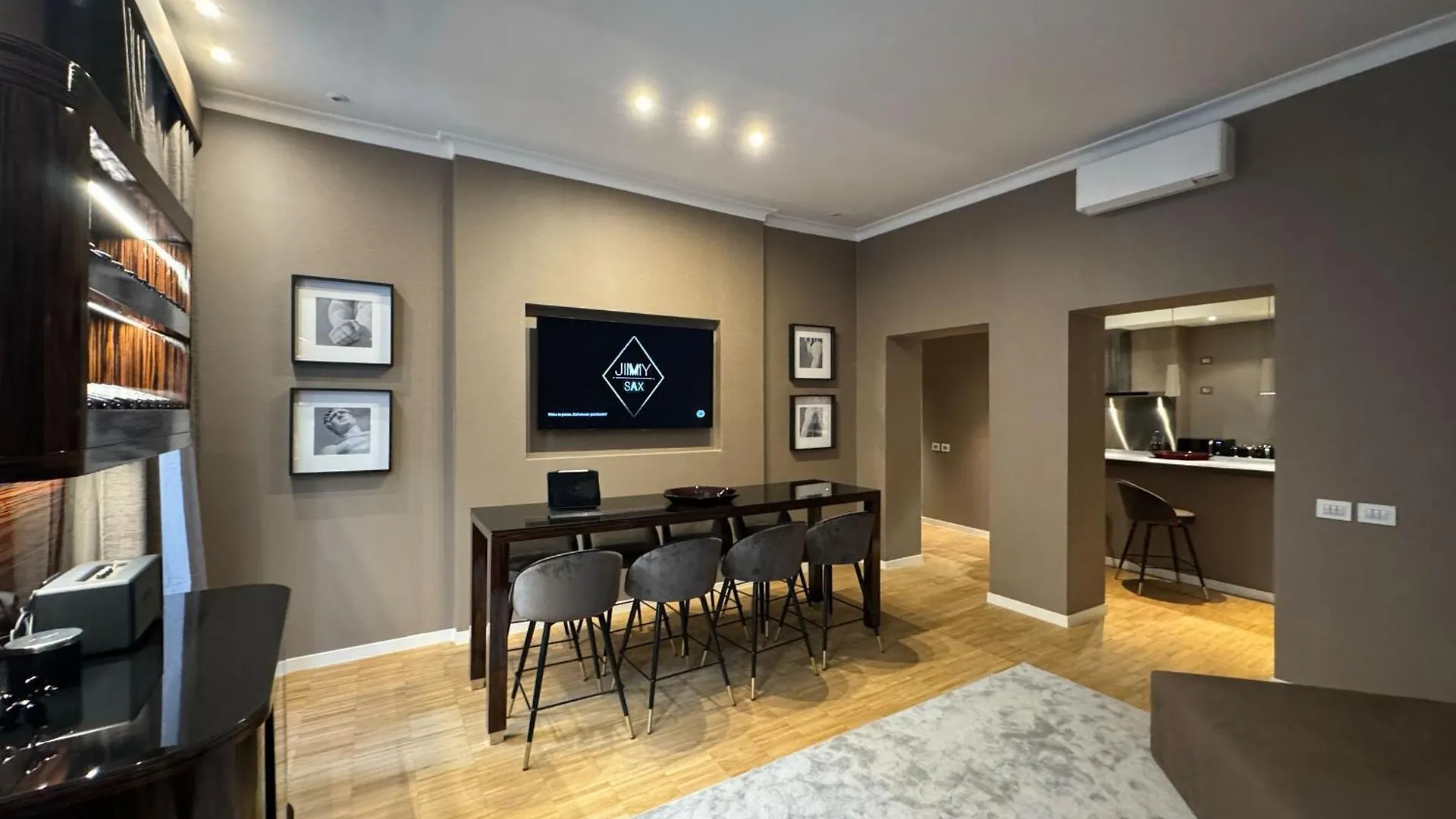 Easydomus Rome Apartment Italy