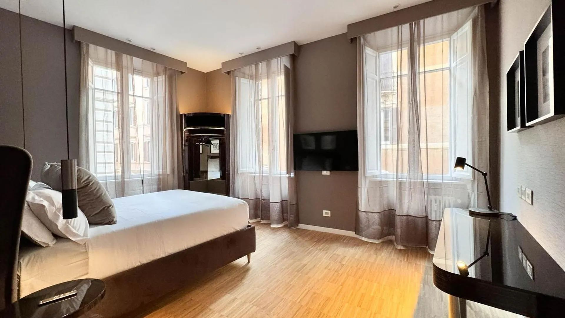 Easydomus Rome Apartment