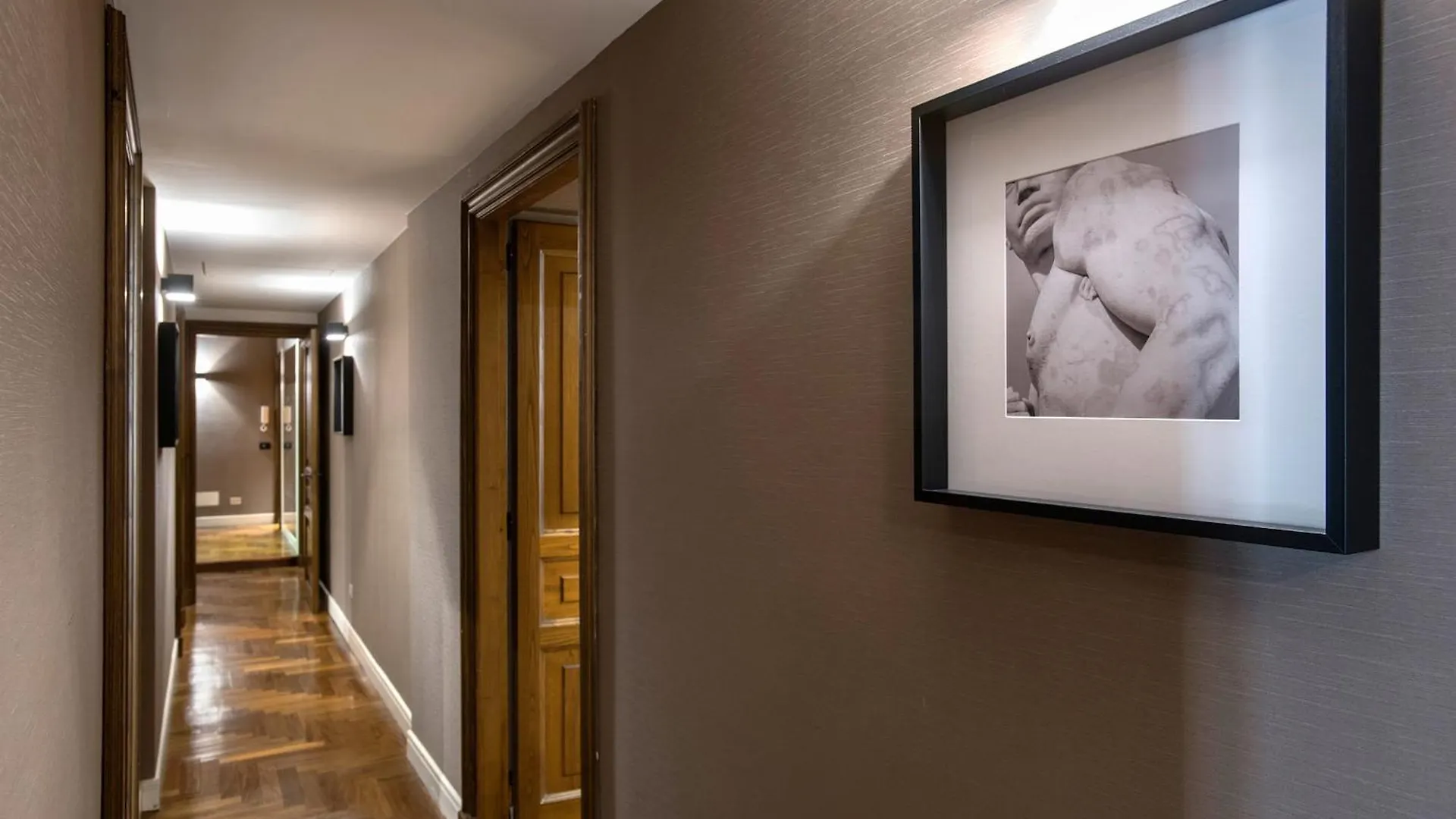 Easydomus Rome Apartment