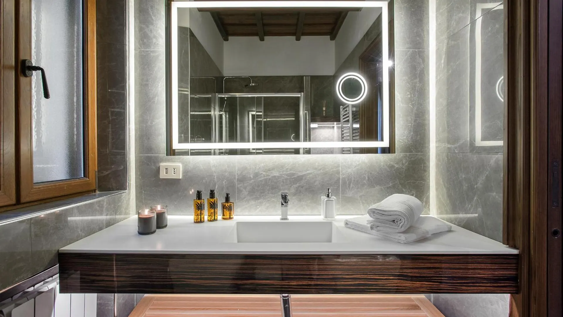 Easydomus Rome Apartment