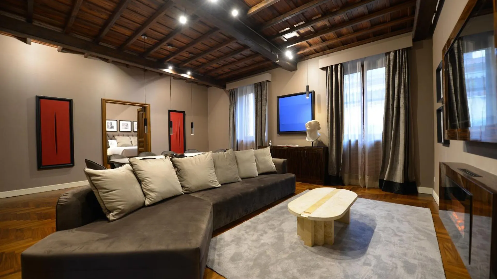 Easydomus Rome Apartment