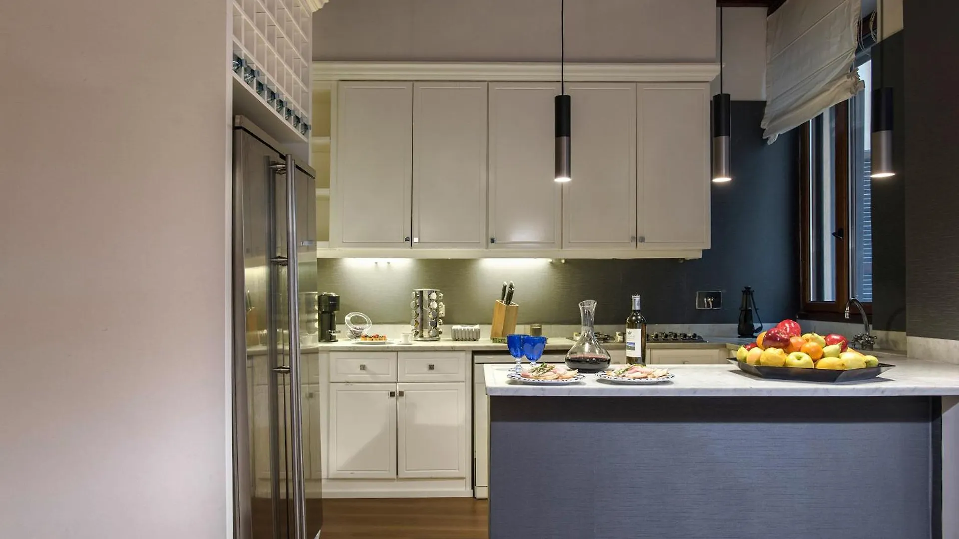 Easydomus Rome Apartment 0*,