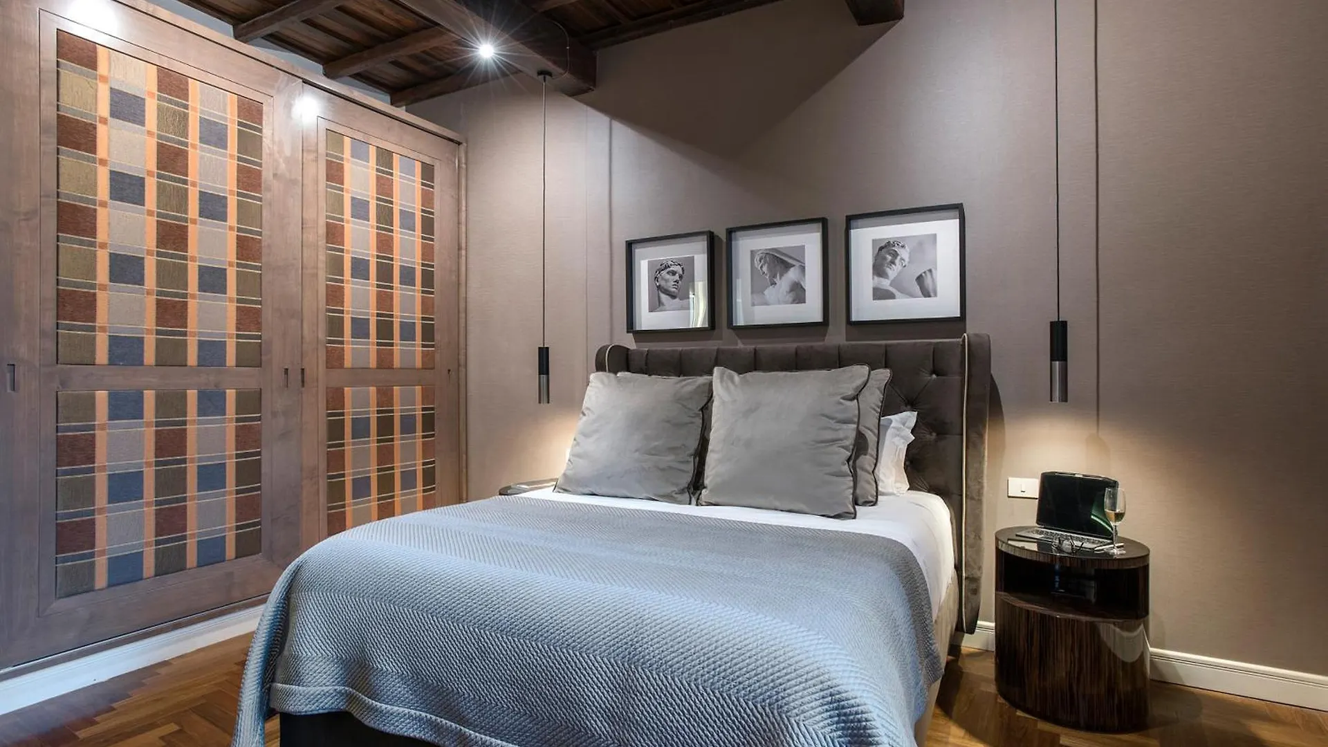 Easydomus Rome Apartment Italy