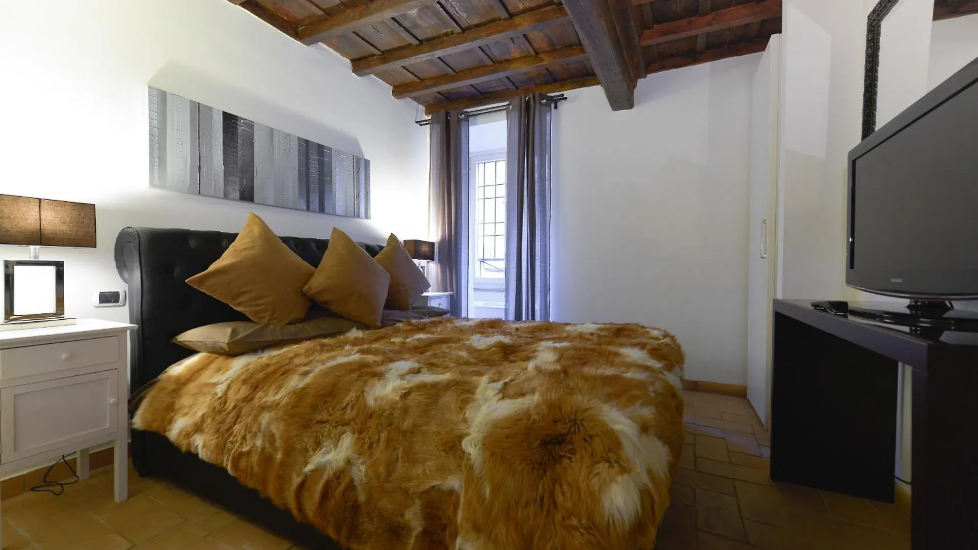 Easydomus Rome Apartment
