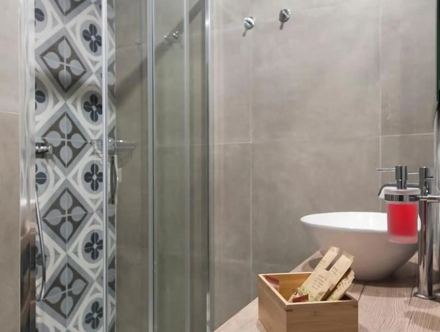 Easydomus Rome Apartment