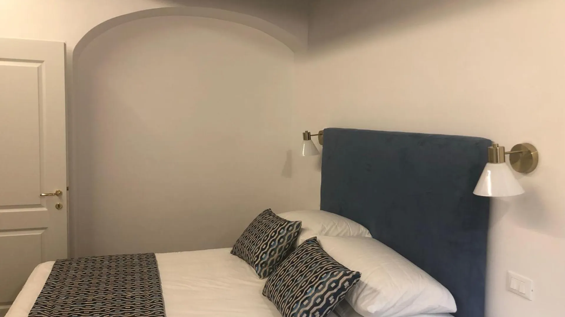Easydomus Rome Apartment 0*,