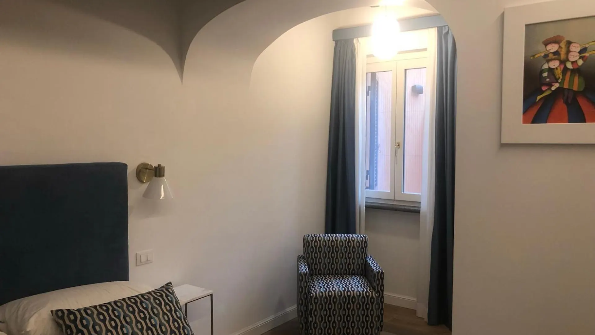 Easydomus Rome Apartment