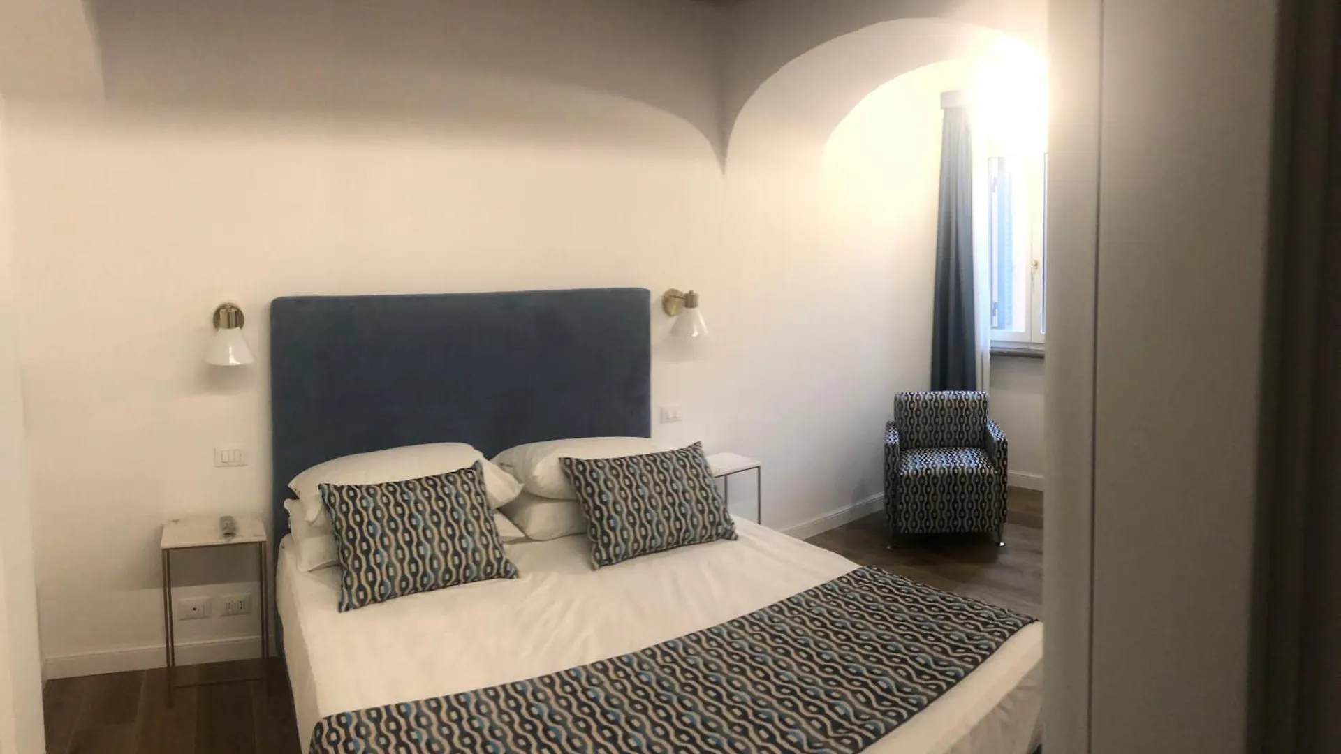 Easydomus Rome Apartment