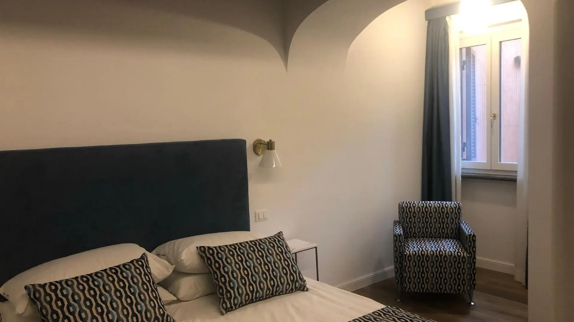 Easydomus Rome Apartment