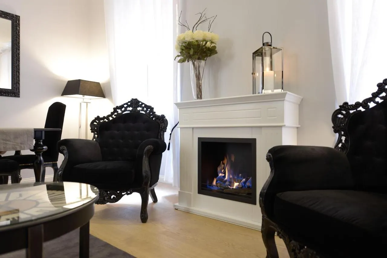 Easydomus Rome Apartment