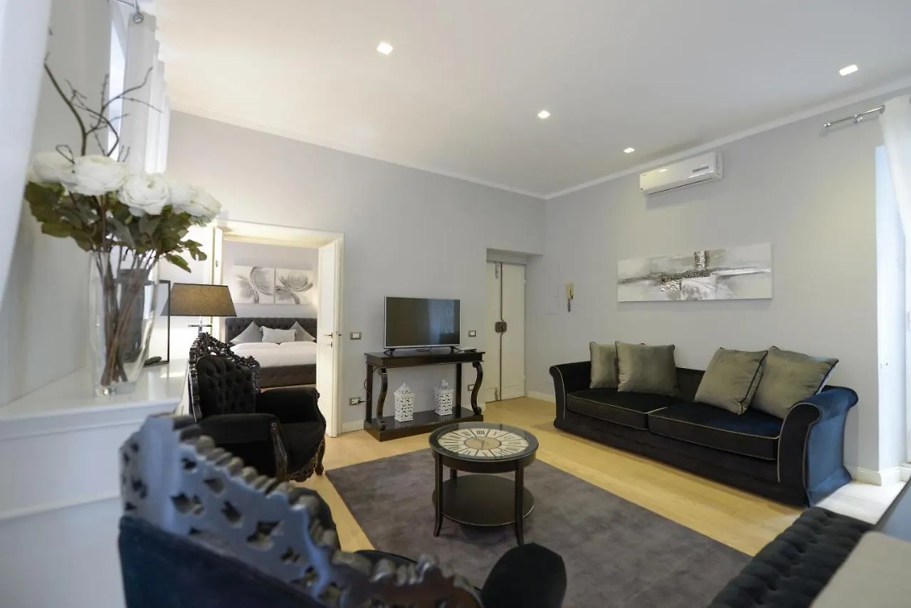 Easydomus Rome Apartment