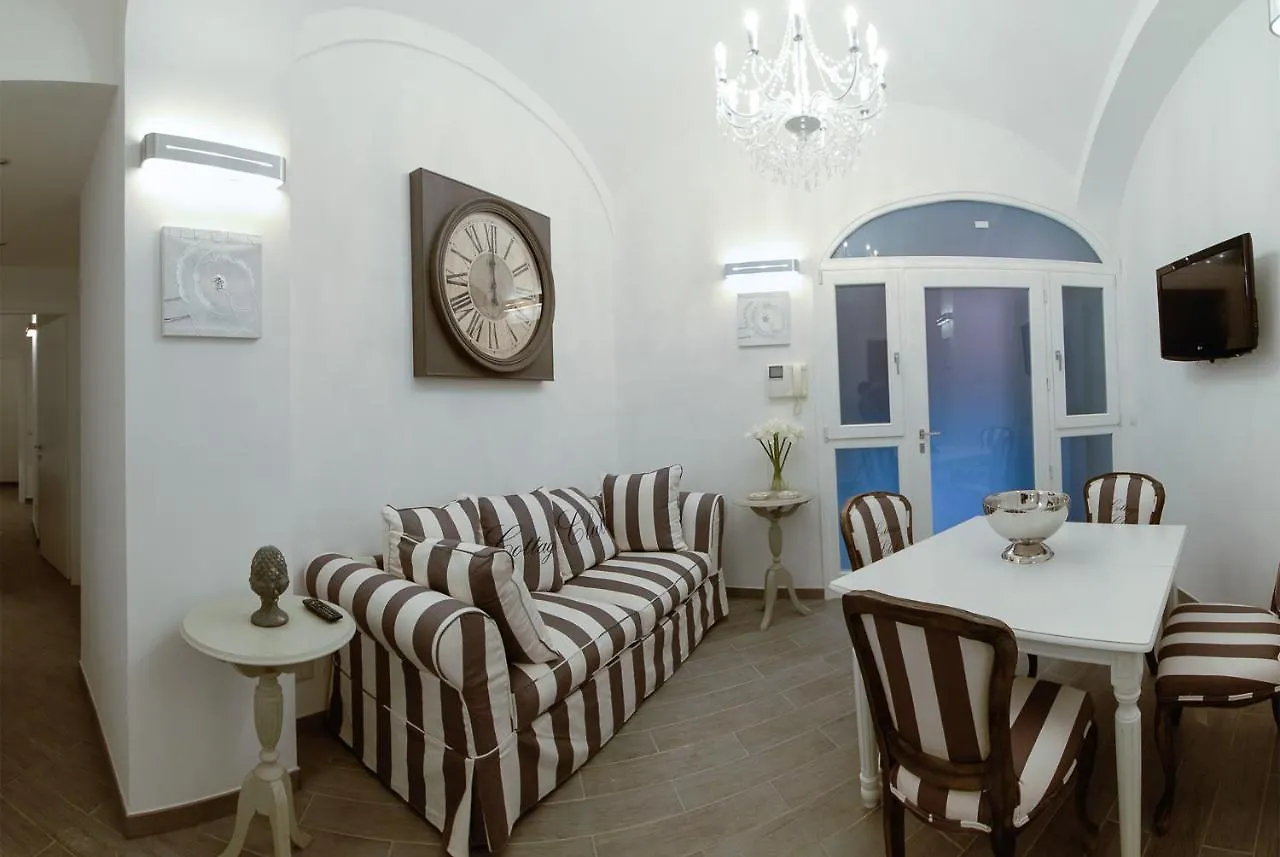 Easydomus Rome Apartment Italy