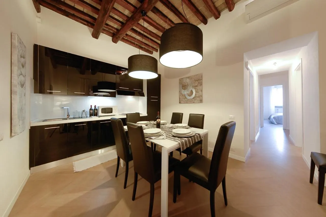 Easydomus Rome Apartment Italy